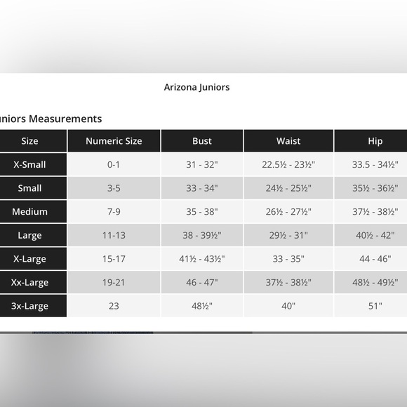 Arizona Womens V Neck Short Sleeve Crop Top Juniors Size XXL New With … - Picture 5 of 5